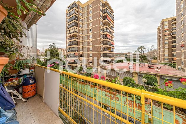 Foto 2 de Venta de piso en Lo Morant- San Nicolás de Bari de 3 habitaciones con jardín y aire acondicionado