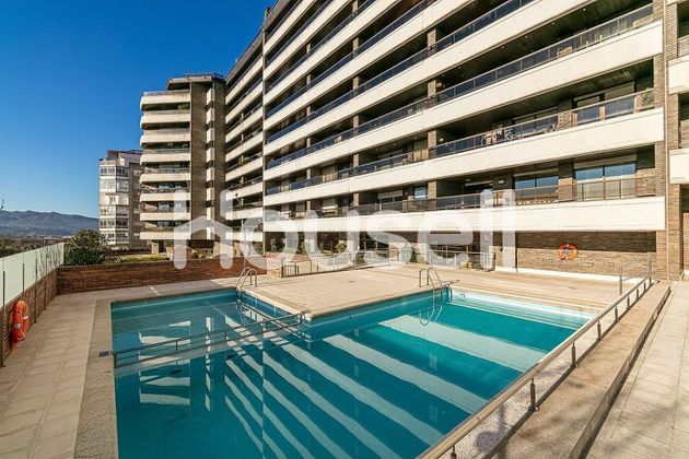 Foto 1 de Venta de dúplex en Praza Independencia de 4 habitaciones con terraza y piscina