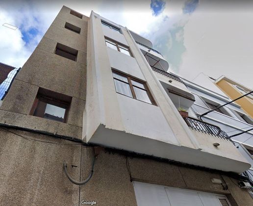 Foto 1 de Edifici en venda a calle Ángel Guimerá de 480 m²