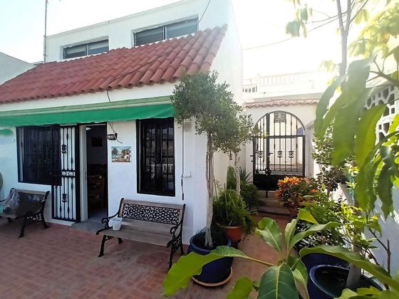 Foto 1 de Dúplex en venda a calle Goya de 2 habitacions amb terrassa i piscina