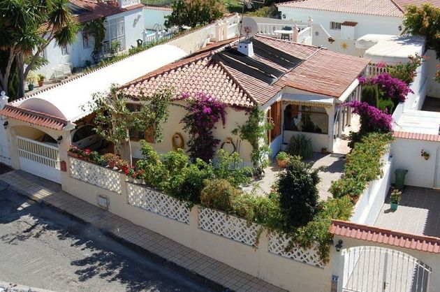 Foto 1 de Xalet en venda a Playa del Cura - Taurito de 3 habitacions amb terrassa i piscina
