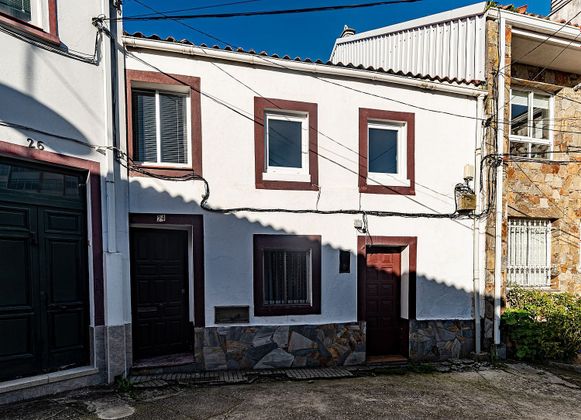 Foto 1 de Casa rural en venda a calle Eiris de Arriba de 3 habitacions amb terrassa