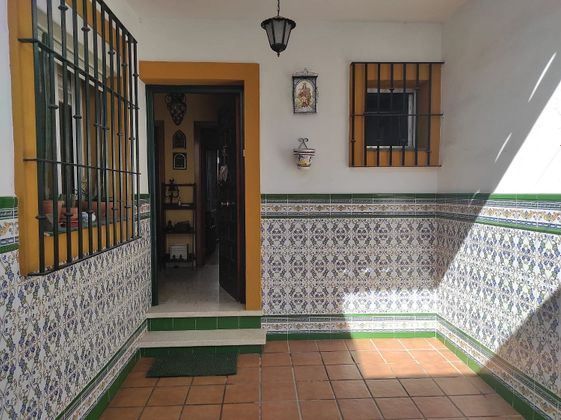 Foto 1 de Casa en venda a Vista Azul - Consolación de 4 habitacions amb terrassa i garatge