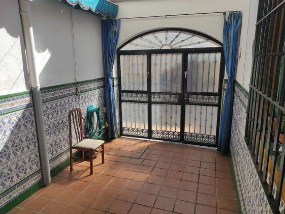 Foto 2 de Casa en venda a Vista Azul - Consolación de 4 habitacions amb terrassa i garatge