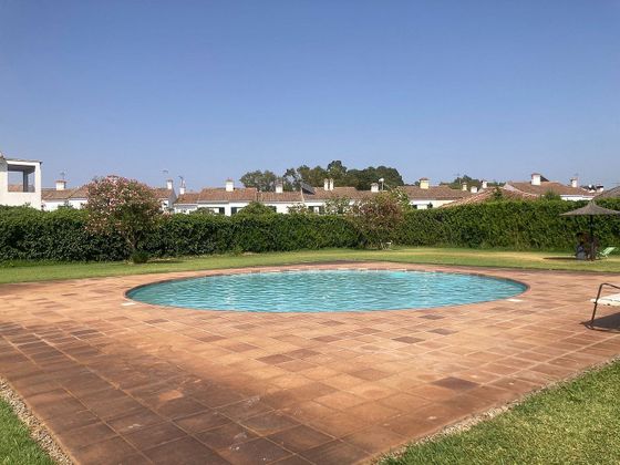 Foto 2 de Casa en venda a Valdelagrana de 4 habitacions amb terrassa i piscina