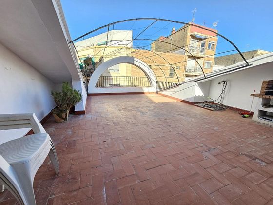 Foto 2 de Casa rural en venda a Centro Ciudad de 4 habitacions amb terrassa i garatge