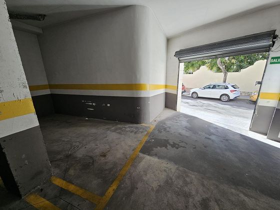 Foto 2 de Garatge en venda a Centro Ciudad de 27 m²