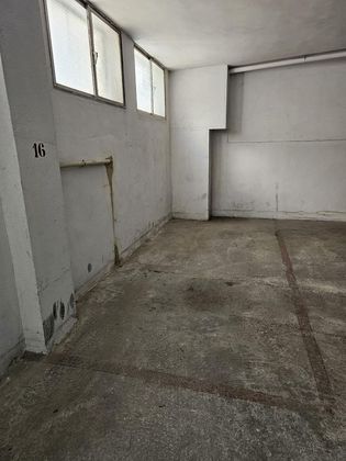 Foto 1 de Garatge en lloguer a Santa Rita de 26 m²