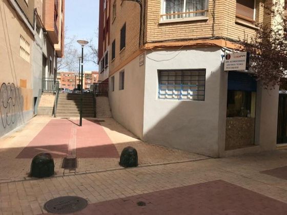 Foto 1 de Venta de local en San José Alto con terraza
