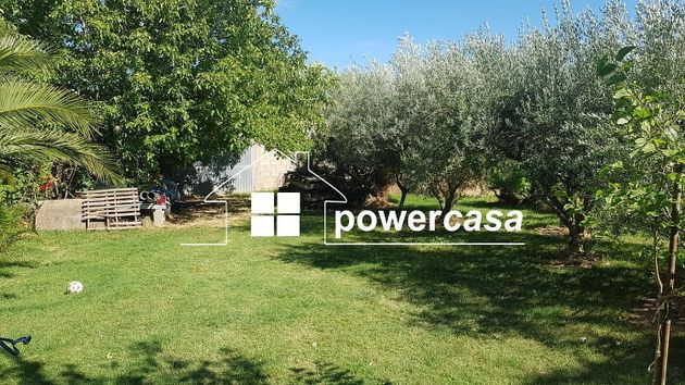 Foto 1 de Casa rural en venda a calle Hoya de Pinseque de 3 habitacions amb garatge i jardí
