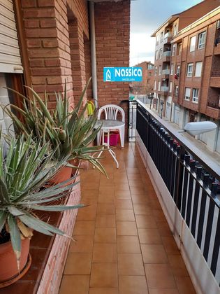 Foto 1 de Pis en venda a calle Galicia de 3 habitacions amb terrassa i garatge