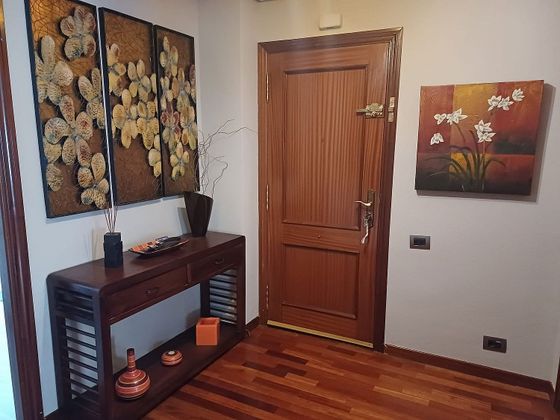 Foto 2 de Dúplex en venda a calle José María Garrido de 4 habitacions amb terrassa i aire acondicionat