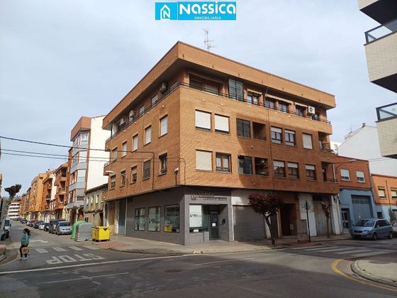 Foto 1 de Dúplex en venda a calle José María Garrido de 4 habitacions amb terrassa i aire acondicionat