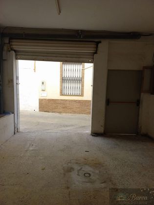 Foto 1 de Garatge en venda a Rute de 72 m²