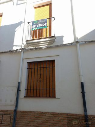 Foto 2 de Pis en venda a Priego de Córdoba de 3 habitacions amb garatge