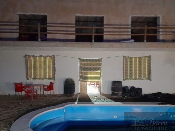 Foto 2 de Casa rural en venda a Rute de 2 habitacions amb piscina