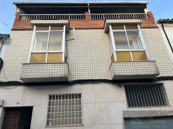 Foto 1 de Casa en venta en Rute de 3 habitaciones con terraza y balcón