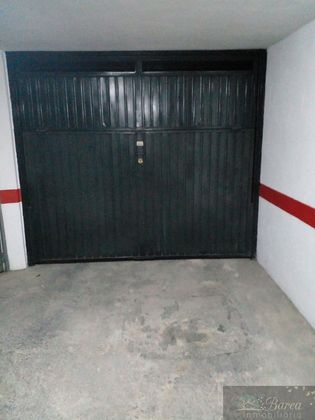 Foto 1 de Garatge en venda a Rute de 15 m²