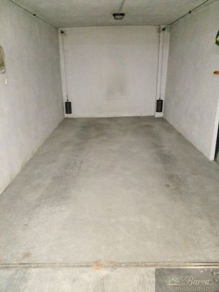 Foto 2 de Garaje en venta en Rute de 15 m²