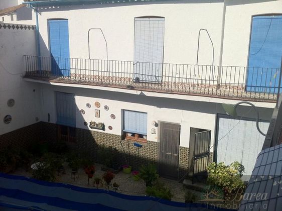 Foto 2 de Casa en venda a Rute de 5 habitacions amb garatge i balcó
