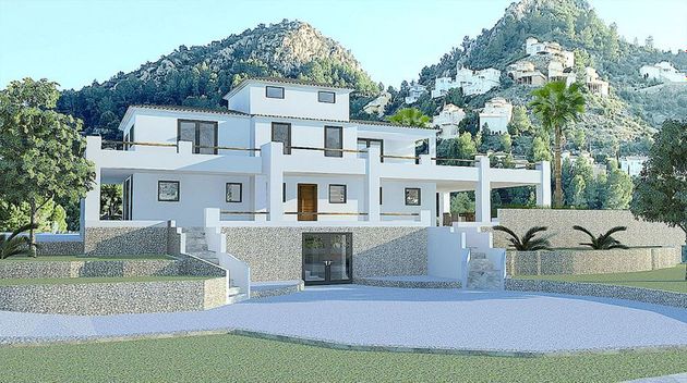 Foto 2 de Casa en venda a Pedreguer de 5 habitacions amb terrassa i piscina