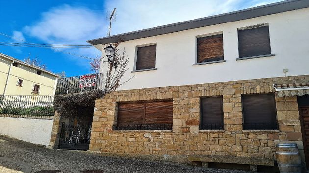 Foto 2 de Chalet en venta en calle San Andrés de 5 habitaciones con terraza y piscina