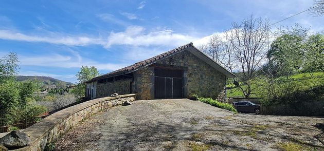 Foto 2 de Casa rural en venda a Oiartzun de 1 habitació i 250 m²