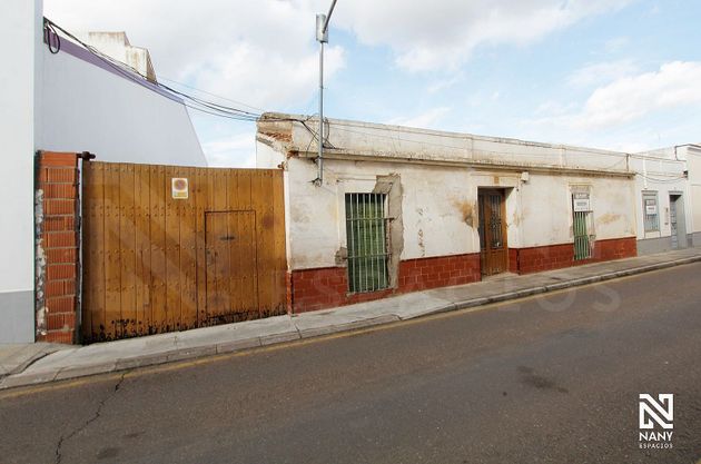 Foto 1 de Venta de casa en calle Arcos de 7 habitaciones con piscina y garaje