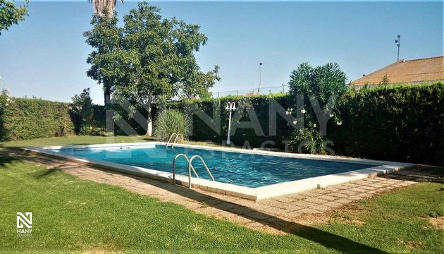 Foto 2 de Alquiler de casa adosada en carretera Montijo Barbaño de 2 habitaciones con terraza y piscina