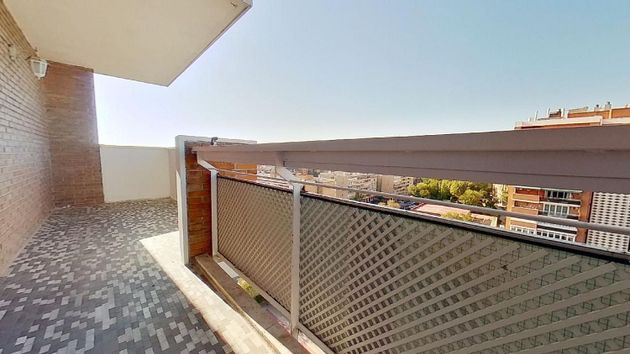Foto 2 de Alquiler de ático en Costillares de 4 habitaciones con terraza y piscina