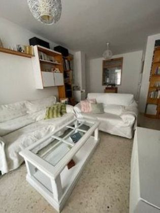 Foto 2 de Piso en venta en Zona Miraflores de 3 habitaciones con terraza y calefacción