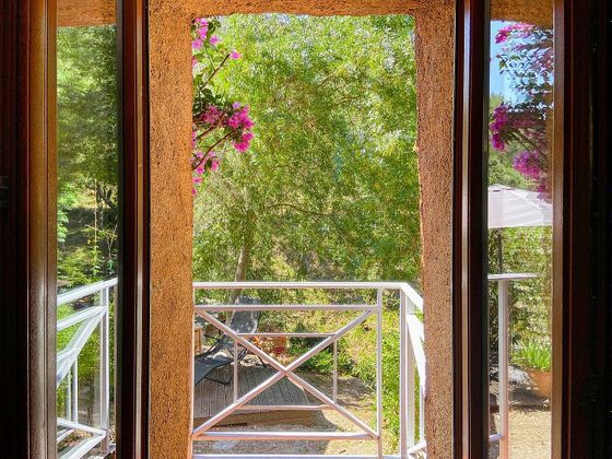 Foto 2 de Casa en venda a Boadella d´Empordà de 2 habitacions amb terrassa i jardí