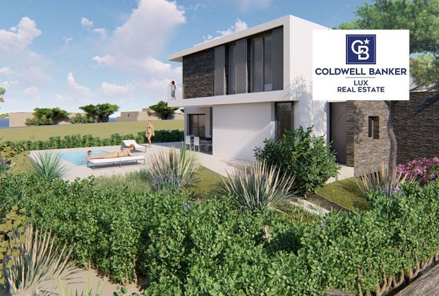 Foto 1 de Casa en venda a Cadaqués de 4 habitacions amb terrassa i piscina