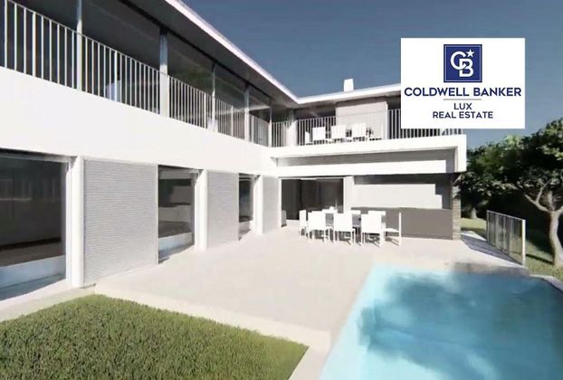 Foto 1 de Xalet en venda a Cadaqués de 5 habitacions amb terrassa i piscina