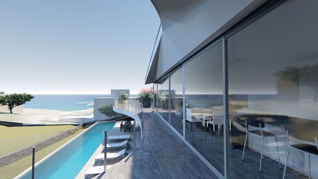 Foto 2 de Xalet en venda a Cadaqués de 5 habitacions amb terrassa i piscina