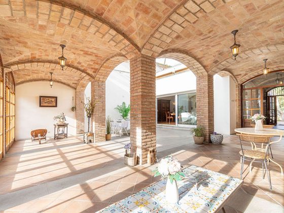 Foto 2 de Casa en venda a Poblenou - L'Olivar Gran de 4 habitacions amb terrassa i garatge
