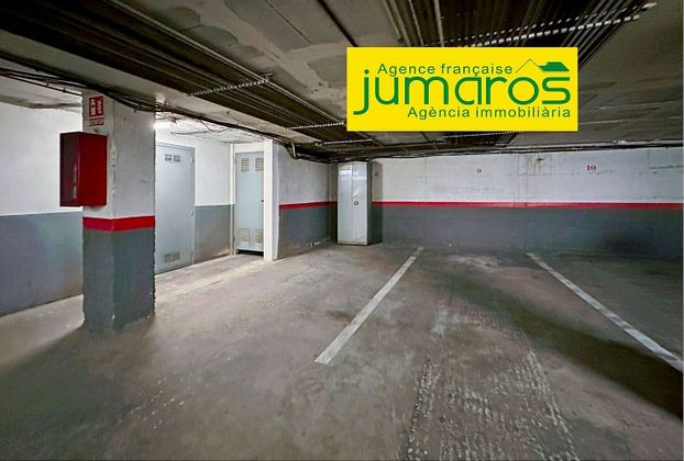 Foto 1 de Garatge en venda a travesía Del Rec Arnau de 20 m²
