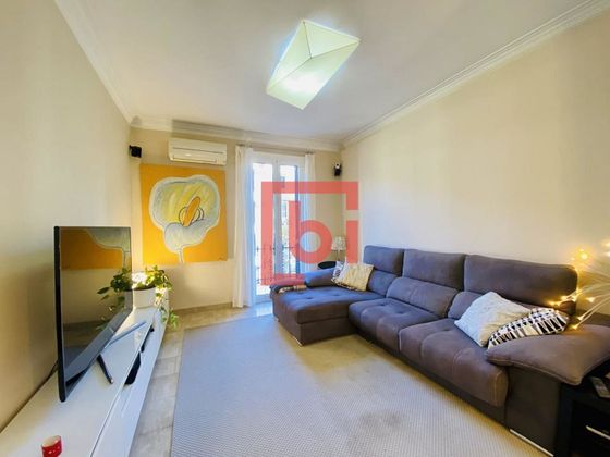 Foto 1 de Pis en venda a La Dreta de l'Eixample de 2 habitacions amb balcó i aire acondicionat