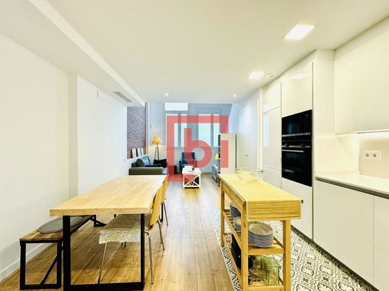 Foto 2 de Dúplex en venda a El Putxet i el Farró de 3 habitacions amb terrassa i aire acondicionat
