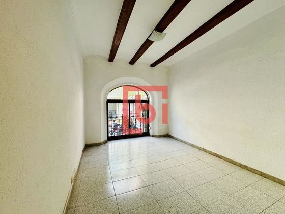 Foto 2 de Pis en venda a La Sagrada Família de 2 habitacions amb ascensor