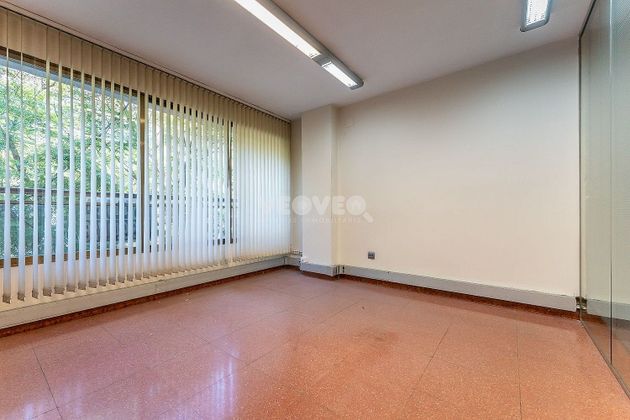 Foto 2 de Oficina en alquiler en Nou Eixample Nord de 89 m²