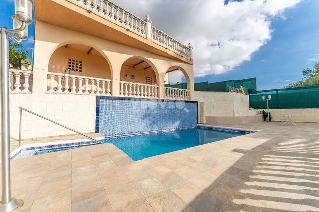 Foto 1 de Casa en venda a Catllar, el de 3 habitacions amb piscina i garatge