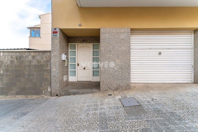 Foto 2 de Venta de casa en L'Aragai - Prat de Vilanova de 4 habitaciones con terraza y garaje