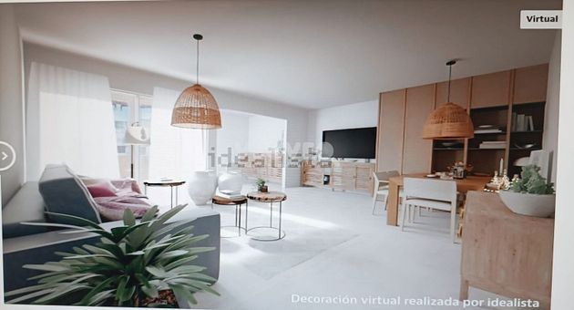 Foto 1 de Piso en venta en Nou Eixample Nord de 4 habitaciones con terraza y garaje
