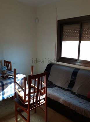 Foto 1 de Pis en venda a avenida Poniente de 3 habitacions amb terrassa