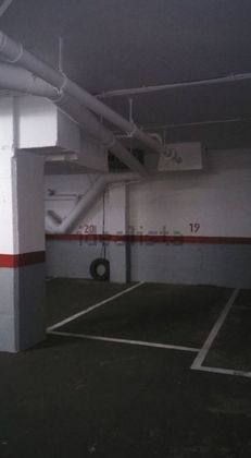 Foto 1 de Garatge en venda a calle Lepanto de 10 m²