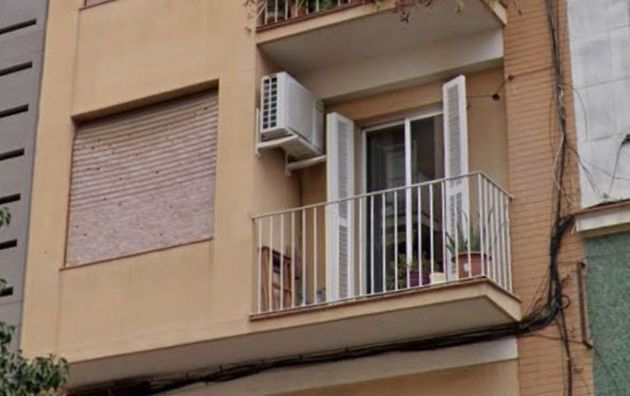 Foto 1 de Pis en venda a calle De Vèlia de 2 habitacions amb balcó