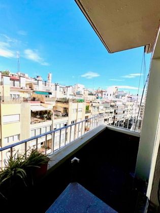 Foto 2 de Pis en venda a calle De Madre Vedruna de 4 habitacions amb terrassa i balcó