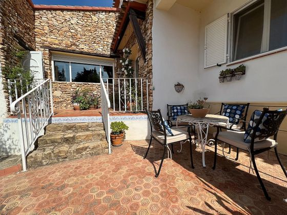 Foto 1 de Venta de casa rural en Benissa de 3 habitaciones con terraza y piscina