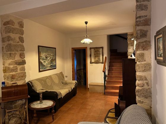 Foto 2 de Casa en venda a Benissa de 4 habitacions amb terrassa